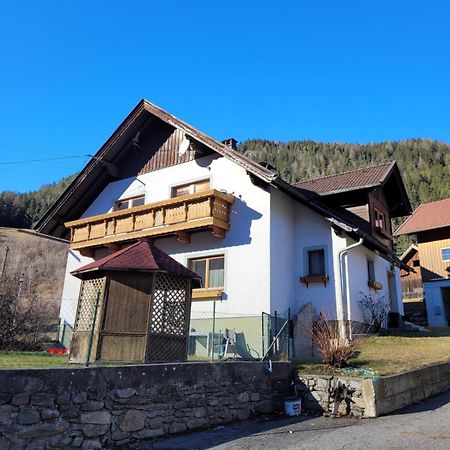 Ferienwohnung Biohof Untermar โอเบอร์เวลลัค ภายนอก รูปภาพ