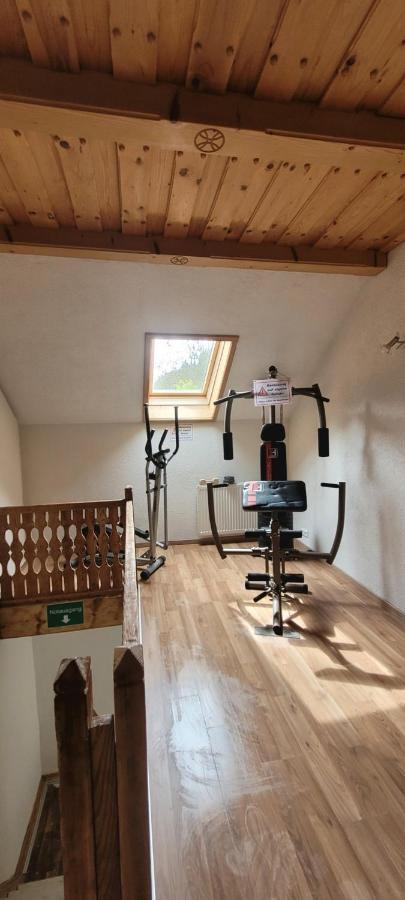 Ferienwohnung Biohof Untermar โอเบอร์เวลลัค ภายนอก รูปภาพ