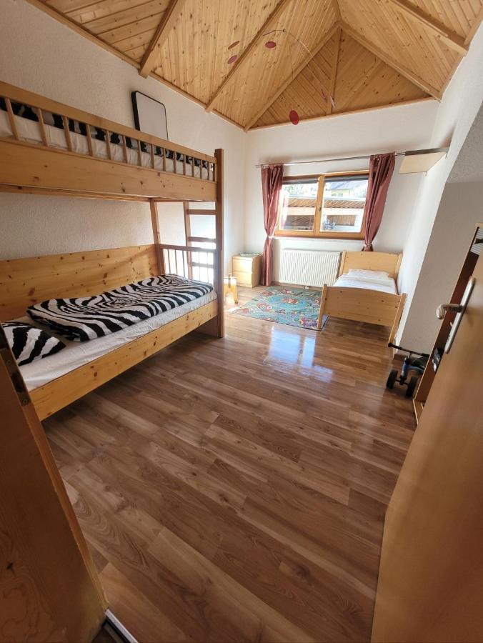 Ferienwohnung Biohof Untermar โอเบอร์เวลลัค ภายนอก รูปภาพ