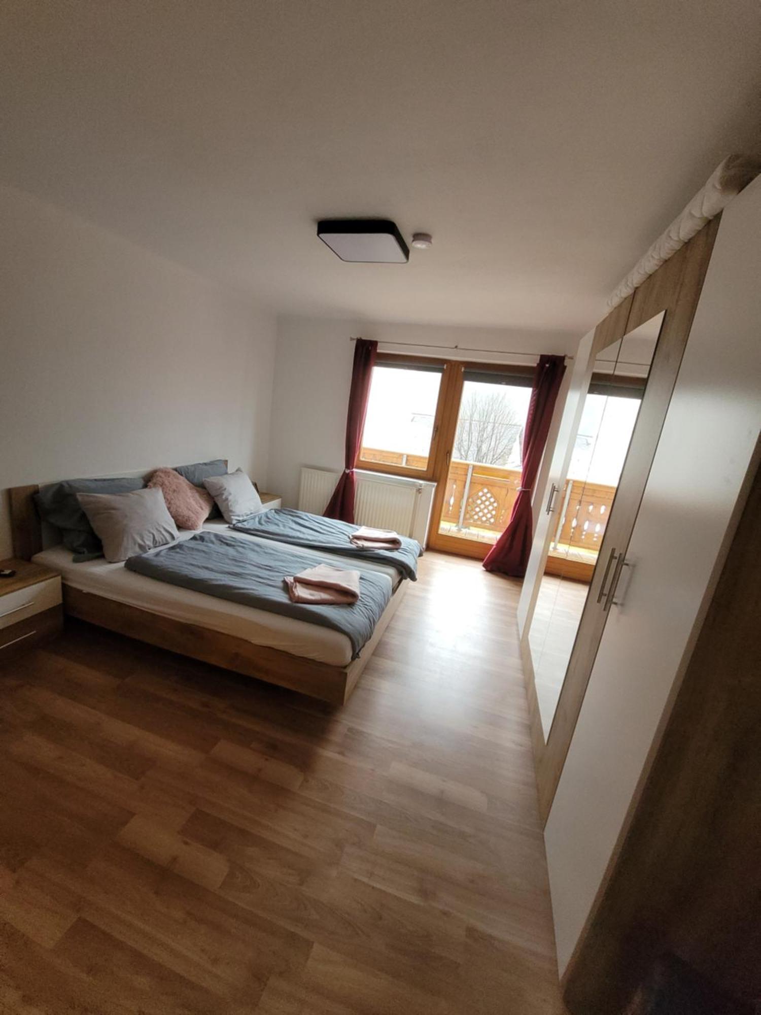 Ferienwohnung Biohof Untermar โอเบอร์เวลลัค ภายนอก รูปภาพ